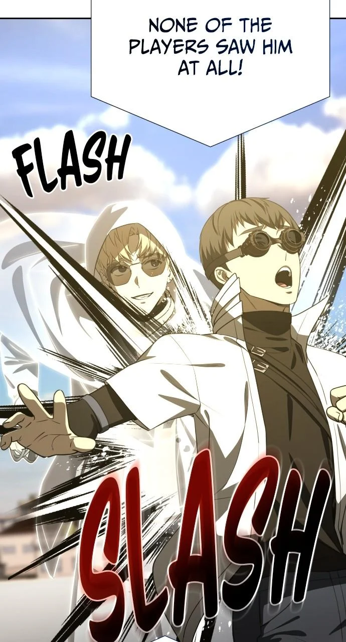 RETURN OF THE GENIUS PLAYER Chapter 50 23